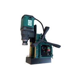 MICRO-TEC / Magnetic Base Drilling Machine 35mm / MB355